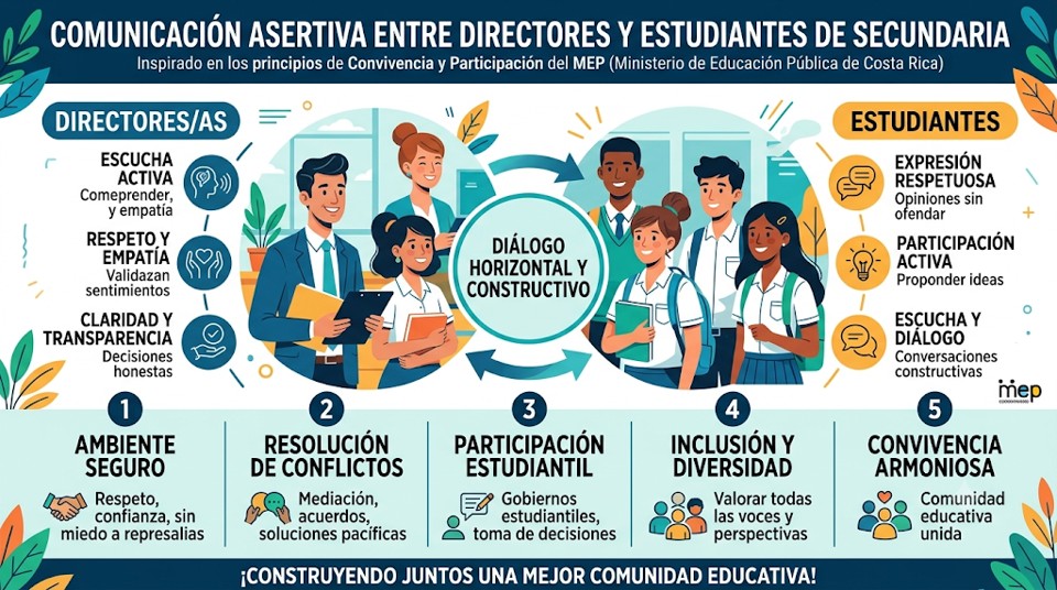 Liderazgo Transformacional